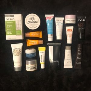 Face Cream Bundle